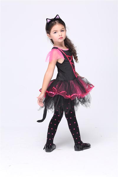 F68024 Caterina Toddler Costume